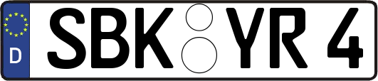 SBK-YR4