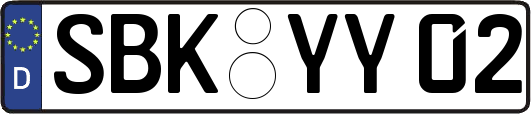 SBK-YY02