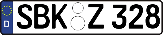 SBK-Z328