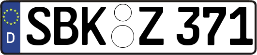 SBK-Z371