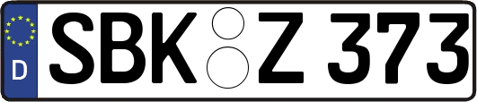 SBK-Z373