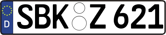SBK-Z621