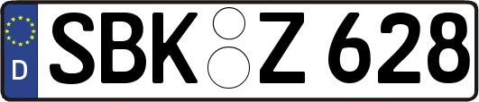 SBK-Z628