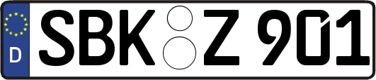 SBK-Z901