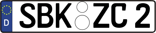 SBK-ZC2