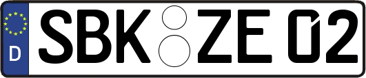 SBK-ZE02