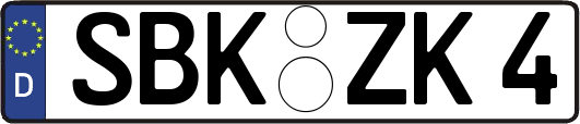 SBK-ZK4