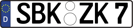 SBK-ZK7