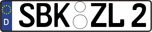 SBK-ZL2