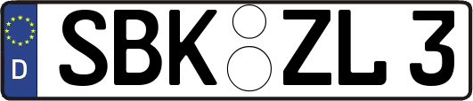 SBK-ZL3
