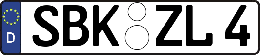 SBK-ZL4