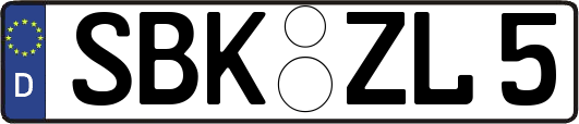 SBK-ZL5