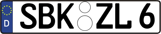 SBK-ZL6