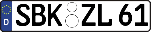 SBK-ZL61