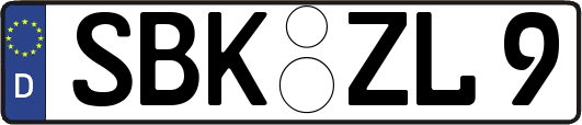 SBK-ZL9