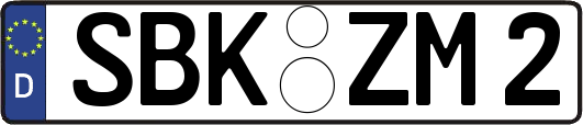 SBK-ZM2