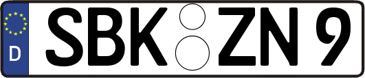 SBK-ZN9