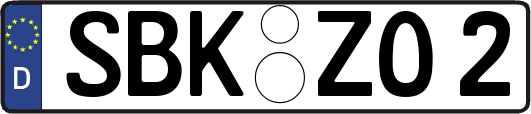 SBK-ZO2