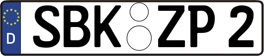 SBK-ZP2