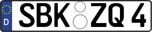 SBK-ZQ4