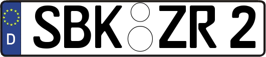 SBK-ZR2