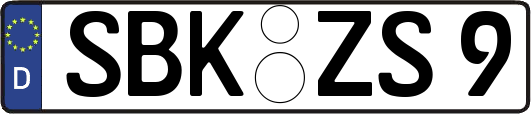 SBK-ZS9