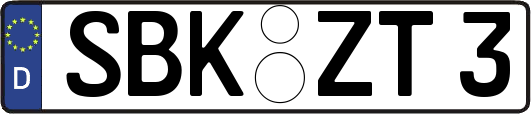 SBK-ZT3