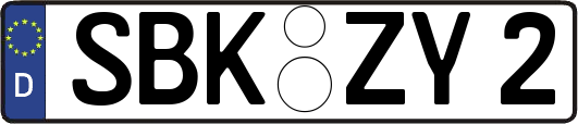 SBK-ZY2