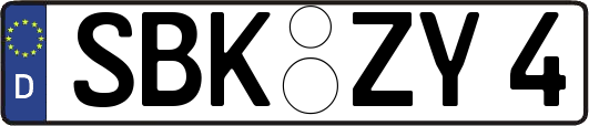 SBK-ZY4