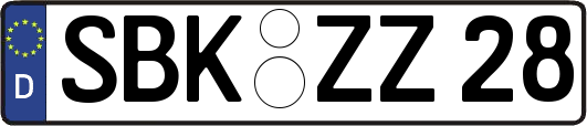 SBK-ZZ28