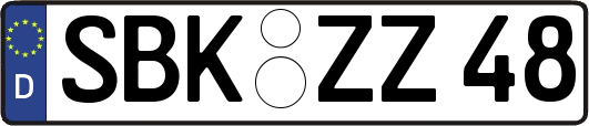 SBK-ZZ48