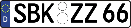 SBK-ZZ66