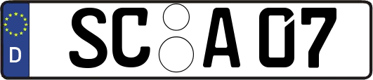 SC-A07