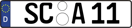 SC-A11