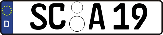 SC-A19