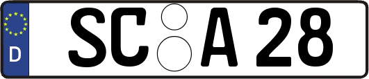 SC-A28