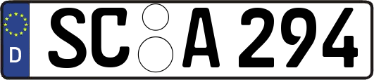 SC-A294