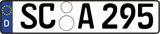 SC-A295