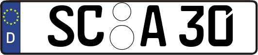 SC-A30