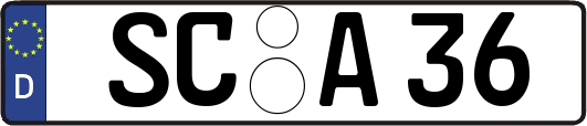 SC-A36