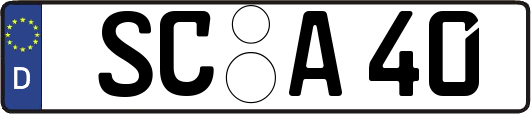 SC-A40