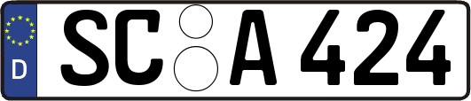 SC-A424