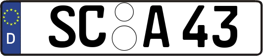 SC-A43