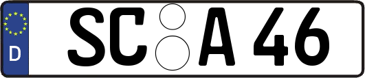 SC-A46