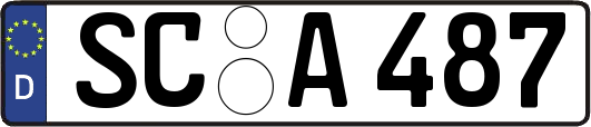 SC-A487