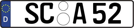 SC-A52