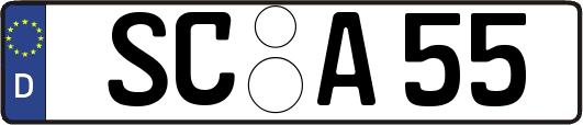 SC-A55