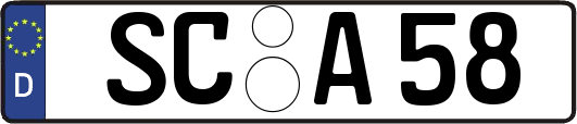 SC-A58