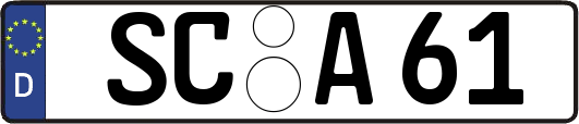 SC-A61