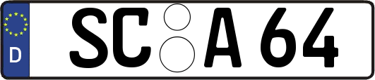 SC-A64